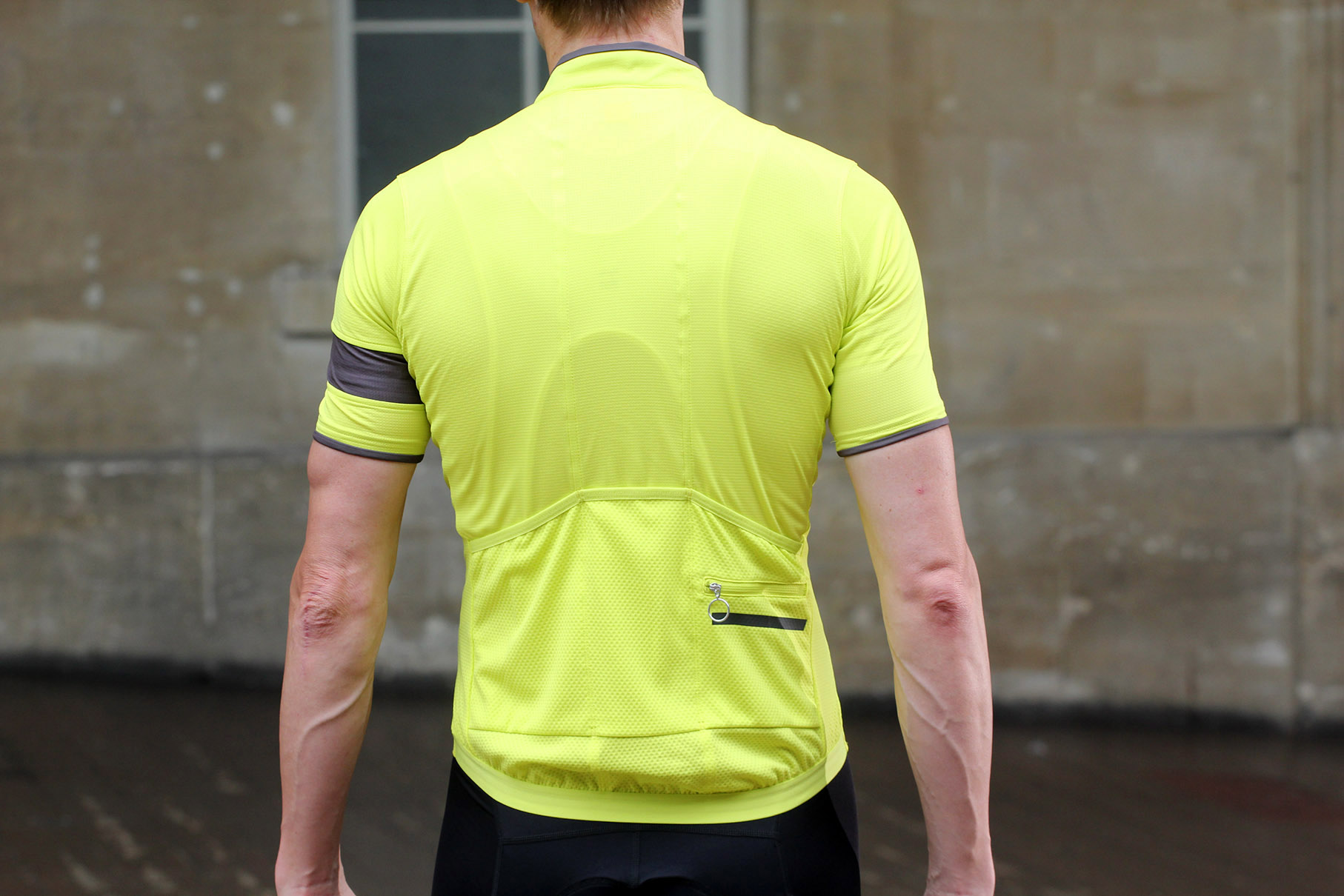 rapha oil slick jersey